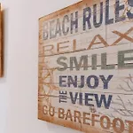 Сasa de vacaciones Puerto Raval - 5 Bedrooms - Bbq&garden Santa Cruz (Oeste)
