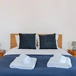 Puerto Raval - 5 Bedrooms - Bbq&garden