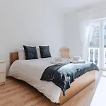 Сasa de vacaciones Puerto Raval - 5 Bedrooms - Bbq&garden Santa Cruz (Oeste)