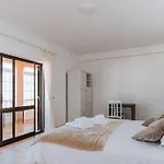 Puerto Raval - 5 Bedrooms - Bbq&garden Сasa de vacaciones Santa Cruz (Oeste)