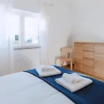 Puerto Raval - 5 Bedrooms - Bbq&garden