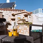 Puerto Raval - 5 Bedrooms - Bbq&garden Сasa de vacaciones