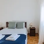 Puerto Raval - 5 Bedrooms - Bbq&garden Сasa de vacaciones Santa Cruz (Oeste)