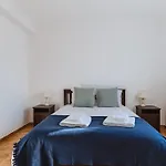 Puerto Raval - 5 Bedrooms - Bbq&garden * Santa Cruz (Oeste)
