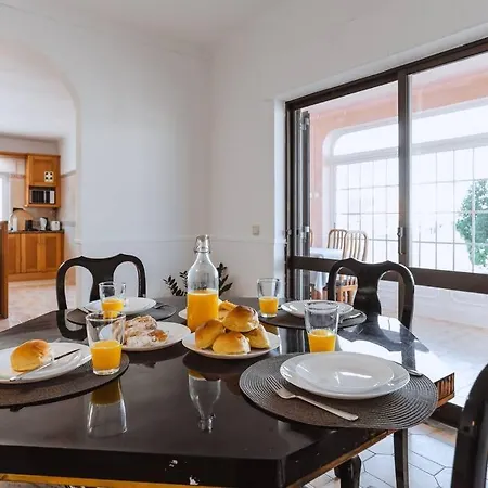 Puerto Raval - 5 Bedrooms - Bbq & Garden Casa vacanze Santa Cruz (Oeste)