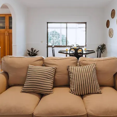 Puerto Raval - 5 Bedrooms - Bbq & Garden Feriehus