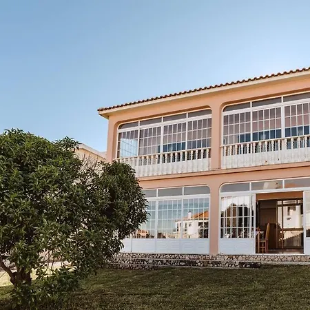 Puerto Raval - 5 Bedrooms - Bbq & Garden Feriehus