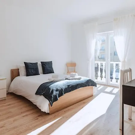 Puerto Raval - 5 Bedrooms - Bbq & Garden * Santa Cruz (Oeste)