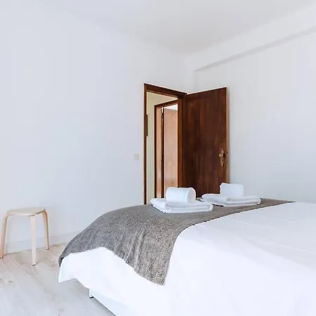 Casa vacanze Puerto Raval - 5 Bedrooms - Bbq & Garden *