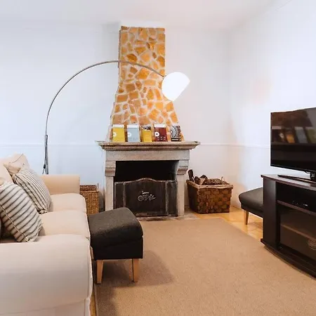 Puerto Raval - 5 Bedrooms - Bbq & Garden Feriehus *