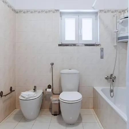 Puerto Raval - 5 Bedrooms - Bbq & Garden Santa Cruz (Oeste)