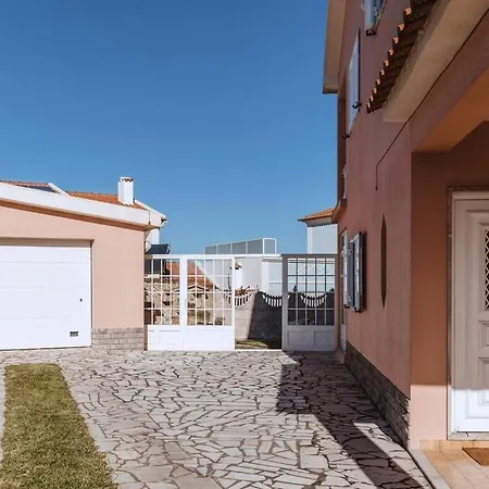 Puerto Raval - 5 Bedrooms - Bbq & Garden *