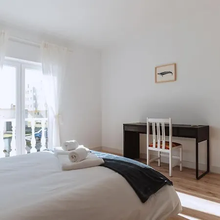 Puerto Raval - 5 Bedrooms - Bbq & Garden *