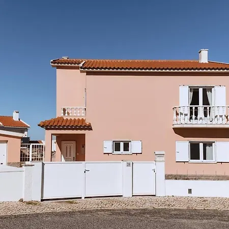 Puerto Raval - 5 Bedrooms - Bbq & Garden * Santa Cruz (Oeste)