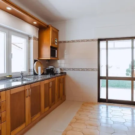 Casa vacanze Puerto Raval - 5 Bedrooms - Bbq & Garden Santa Cruz (Oeste)