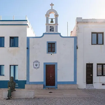 Puerto Raval - 5 Bedrooms - Bbq & Garden Santa Cruz (Oeste)