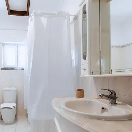 Puerto Raval - 5 Bedrooms - Bbq & Garden Casa vacanze Santa Cruz (Oeste)