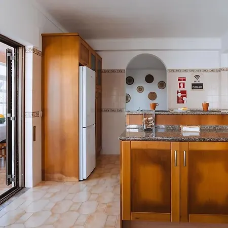 Puerto Raval - 5 Bedrooms - Bbq & Garden Casa vacanze