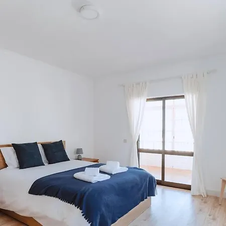 Puerto Raval - 5 Bedrooms - Bbq & Garden Santa Cruz (Oeste)