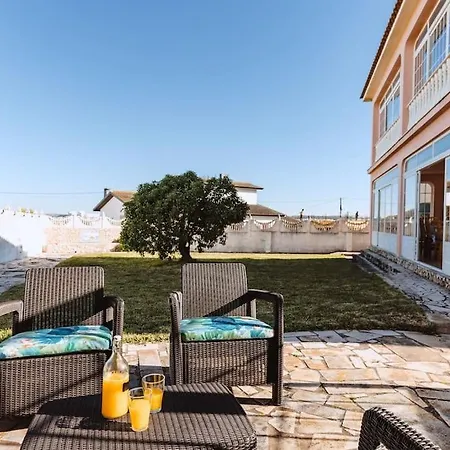 Puerto Raval - 5 Bedrooms - Bbq & Garden *