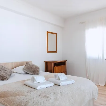 Feriehus Puerto Raval - 5 Bedrooms - Bbq & Garden