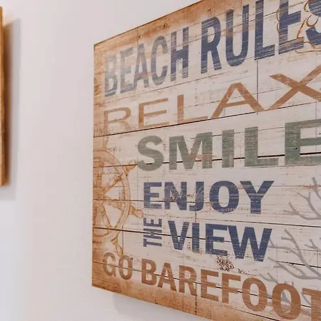 Feriehus Puerto Raval - 5 Bedrooms - Bbq & Garden Santa Cruz (Oeste)