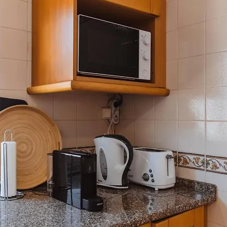 Puerto Raval - 5 Bedrooms - Bbq & Garden Casa vacanze