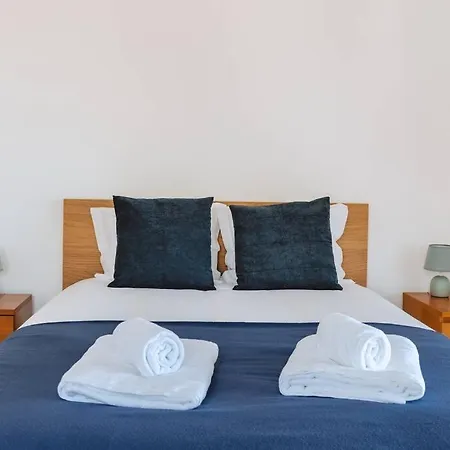 Puerto Raval - 5 Bedrooms - Bbq & Garden