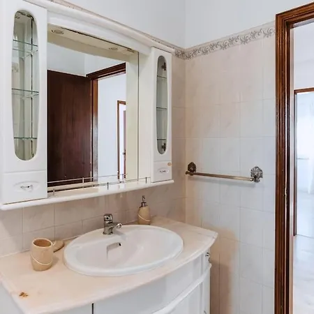 Puerto Raval - 5 Bedrooms - Bbq & Garden Casa vacanze Santa Cruz (Oeste)