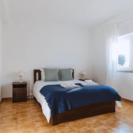 Casa vacanze Puerto Raval - 5 Bedrooms - Bbq & Garden