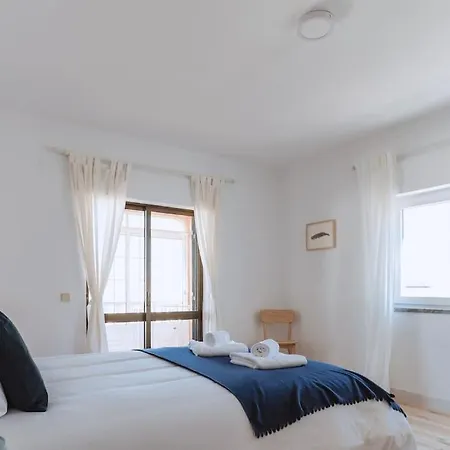 Casa vacanze Puerto Raval - 5 Bedrooms - Bbq & Garden