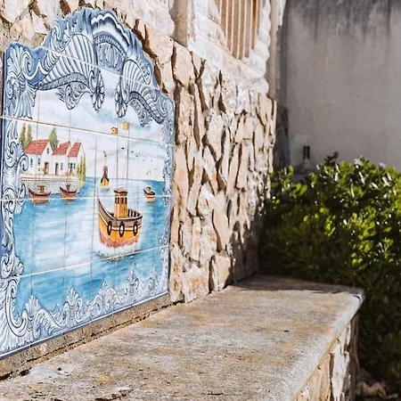 Puerto Raval - 5 Bedrooms - Bbq & Garden Casa vacanze