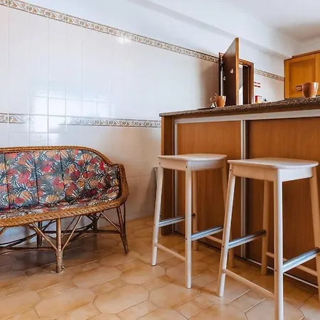 Puerto Raval - 5 Bedrooms - Bbq & Garden Casa vacanze Santa Cruz (Oeste)