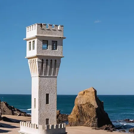 Puerto Raval - 5 Bedrooms - Bbq & Garden * Santa Cruz (Oeste)