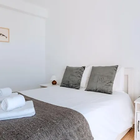 Puerto Raval - 5 Bedrooms - Bbq & Garden Casa vacanze