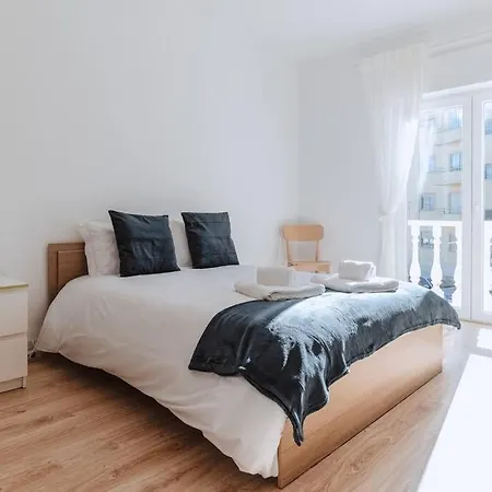 Casa vacanze Puerto Raval - 5 Bedrooms - Bbq & Garden Santa Cruz (Oeste)