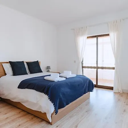 Casa vacanze Puerto Raval - 5 Bedrooms - Bbq & Garden *