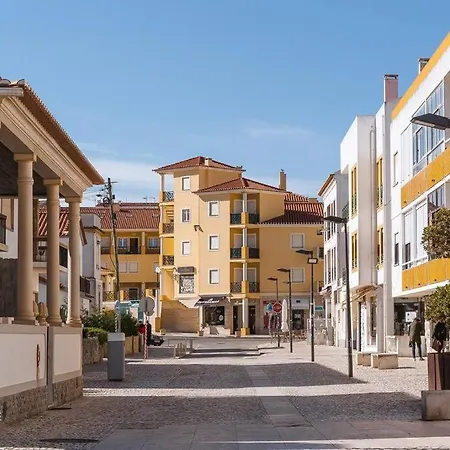 Casa vacanze Puerto Raval - 5 Bedrooms - Bbq & Garden Santa Cruz (Oeste)