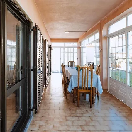 Puerto Raval - 5 Bedrooms - Bbq & Garden * Santa Cruz (Oeste)