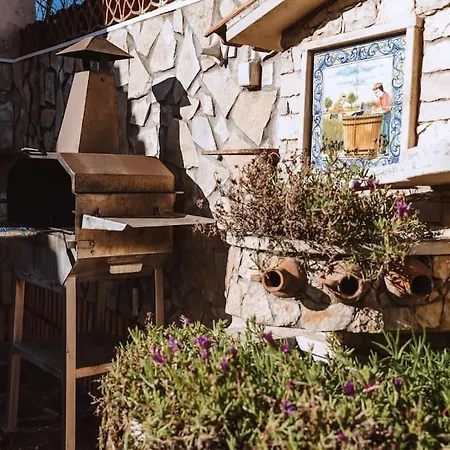 Puerto Raval - 5 Bedrooms - Bbq & Garden Santa Cruz (Oeste)