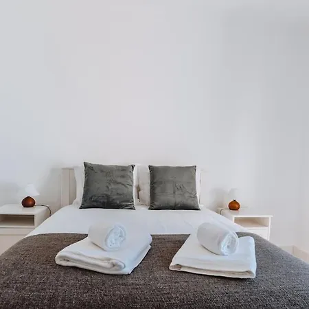 Puerto Raval - 5 Bedrooms - Bbq & Garden Casa vacanze *