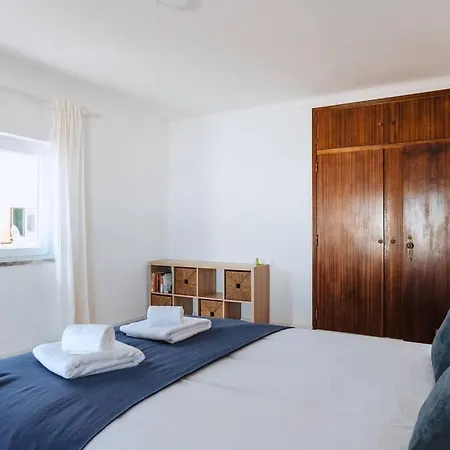 Holiday home Puerto Raval - 5 Bedrooms - Bbq & Garden Santa Cruz (Oeste)