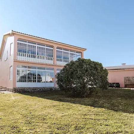 Puerto Raval - 5 Bedrooms - Bbq & Garden *
