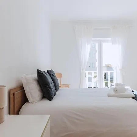 Puerto Raval - 5 Bedrooms - Bbq & Garden * Santa Cruz (Oeste)