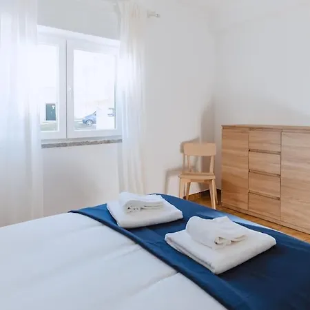 Puerto Raval - 5 Bedrooms - Bbq & Garden