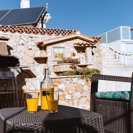 Puerto Raval - 5 Bedrooms - Bbq & Garden Casa vacanze