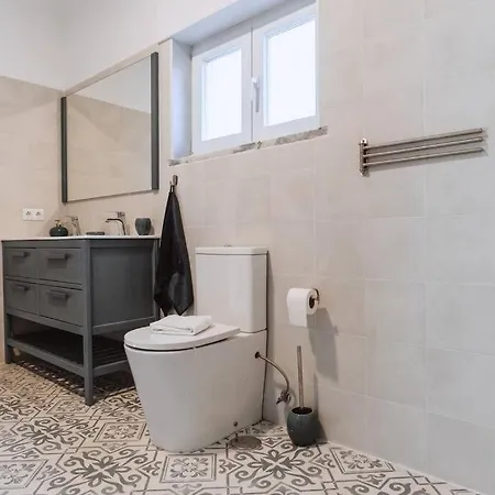 Puerto Raval - 5 Bedrooms - Bbq & Garden Casa vacanze *