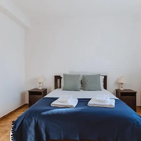 Puerto Raval - 5 Bedrooms - Bbq & Garden * Santa Cruz (Oeste)