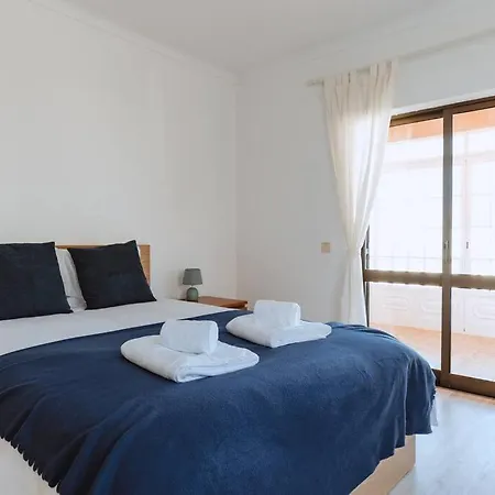 Casa vacanze Puerto Raval - 5 Bedrooms - Bbq & Garden Santa Cruz (Oeste)