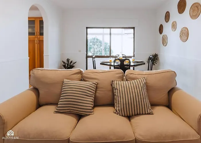 Puerto Raval - 5 Bedrooms - Bbq & Garden Дом отдыха